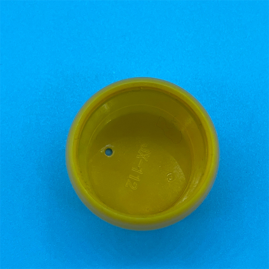Butane Gas Cartridge Valve (244)