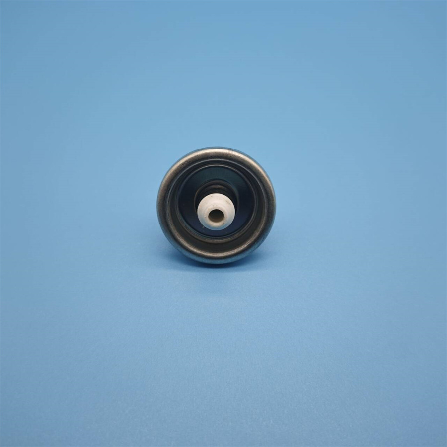 PU foam valve42