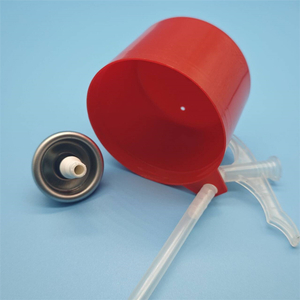 Innovative PU Foam Dispensing Valve for DIY Projects