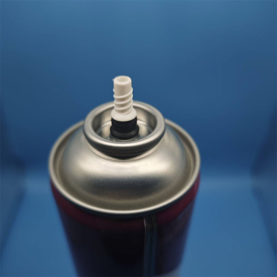 PU foam valve31