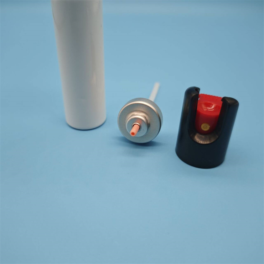 Poper brizgalni ventil 46