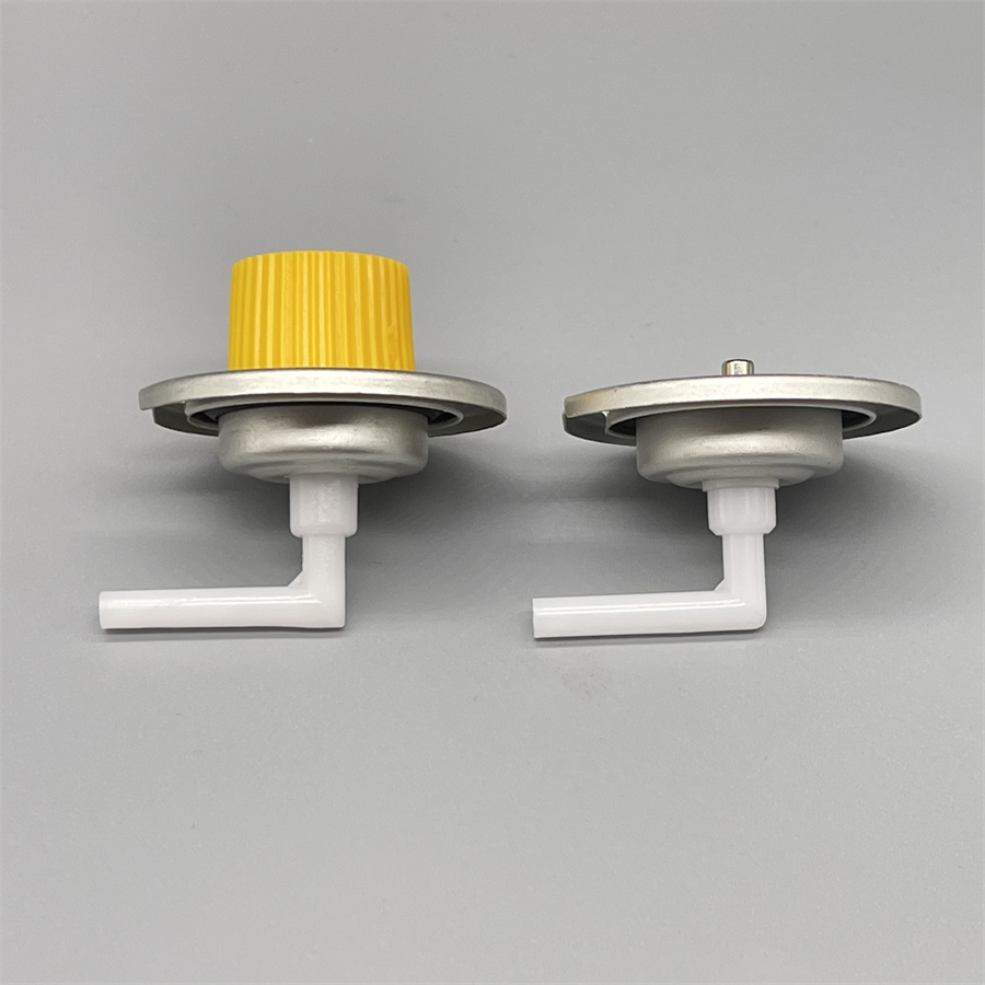 Gas Stove Valve (89)