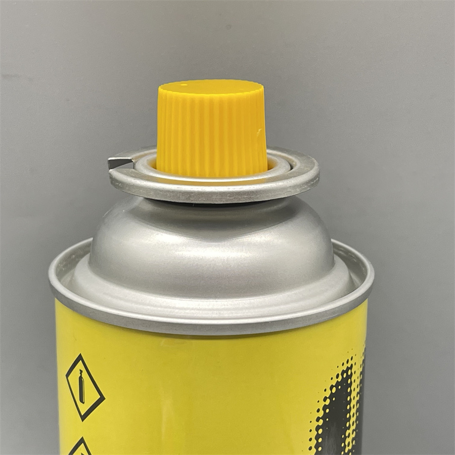 gas stove valve (105)