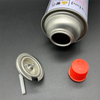 Precision Gas Stove Flow Regulator | Adjustable Flame Control for Cooking | For Kitchen and Outdoor Stoves