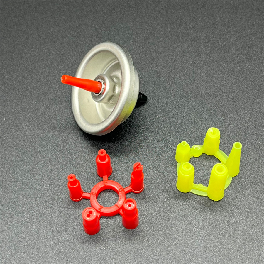 High-Durability Ignition Valve for Gas Heaters | Efficient Ignition System | Corrosion-Resistant