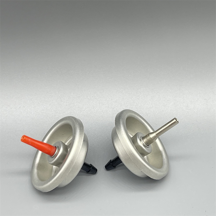 gas lighter refill valve (53)