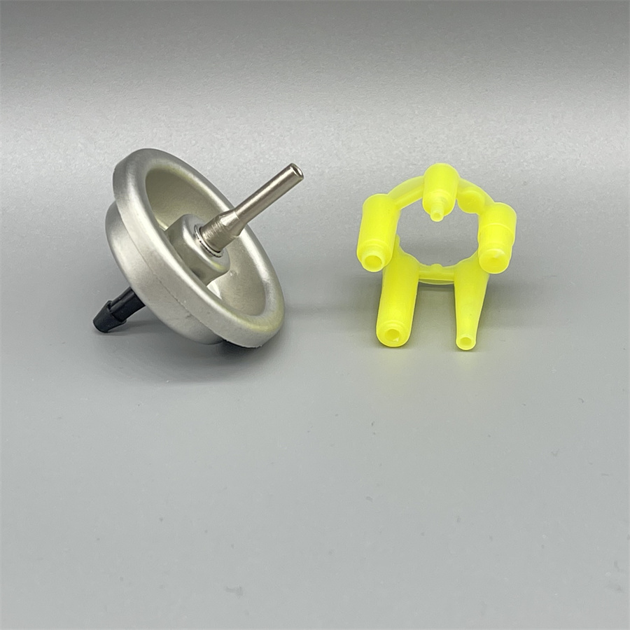 Reliable Butane Lighter Fill Valve - Igniting Your Adventures