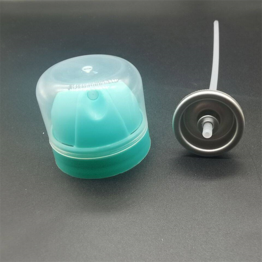 Pompa de pulverizare industrială pentru deodorant în setări comerciale
