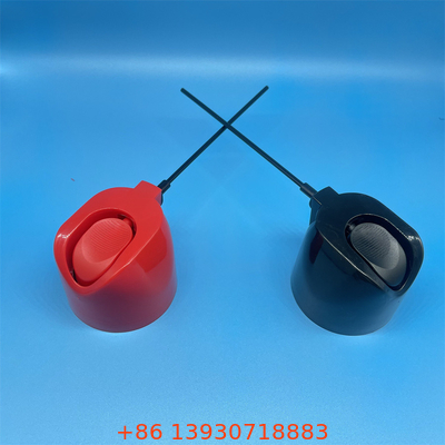 Professional Valve Systems for Residential Oil-Based Pest Control