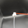 Precision Carburetor Cleaning Spray Valve for Automotive Maintenance