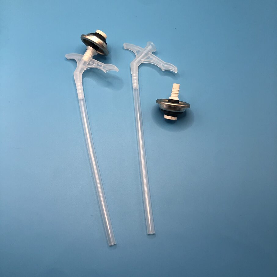 Valve en mousse en mousse de polyuréthane d'un pouce (74)
