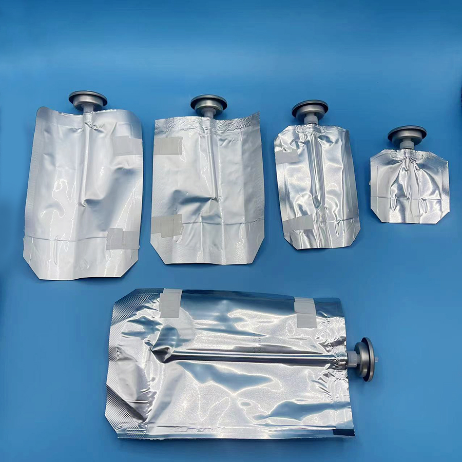 igikapu cya aerosol kuri valve (149)