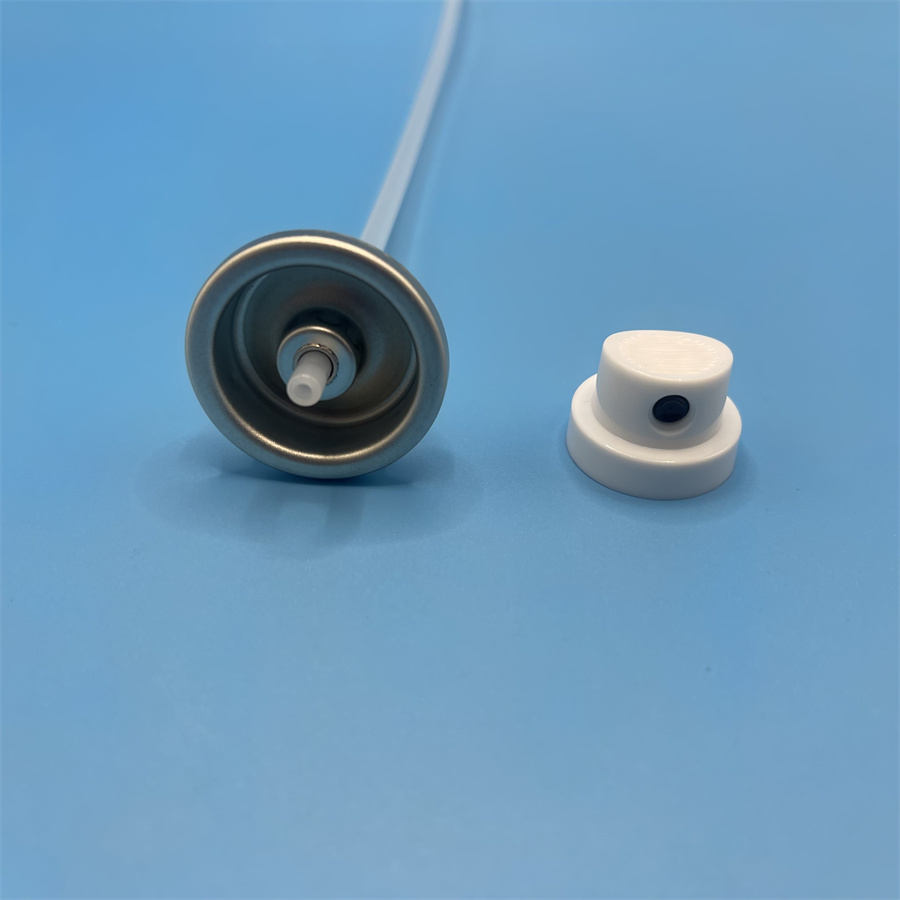 ANTIPERSPIRANT SPRAY VALVE (15)