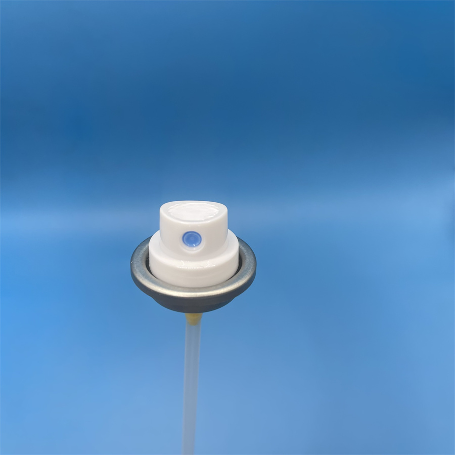 ANTIPERSPIRANT SPRAY VALVE (25)