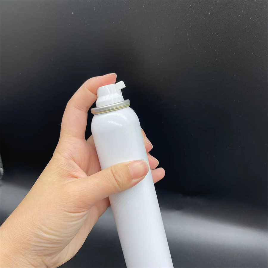 HAIR SHEEN SPRAY VALVE (63)