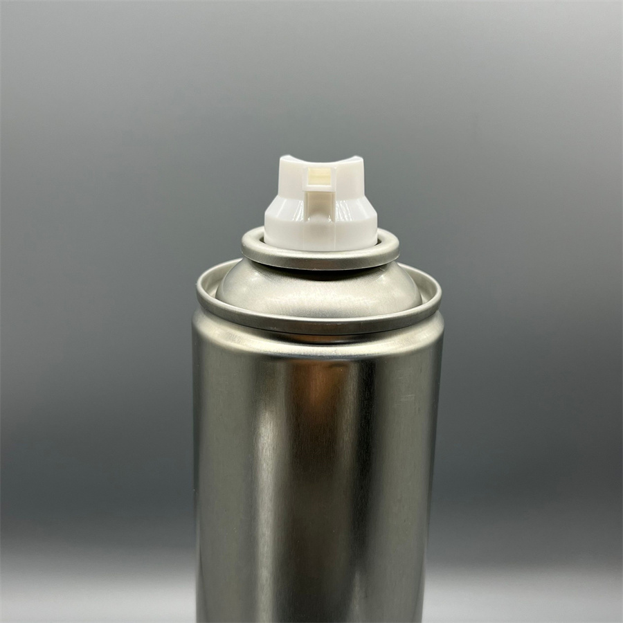 HAIR SHEEN SPRAY VALVE ACTUATOR (32)