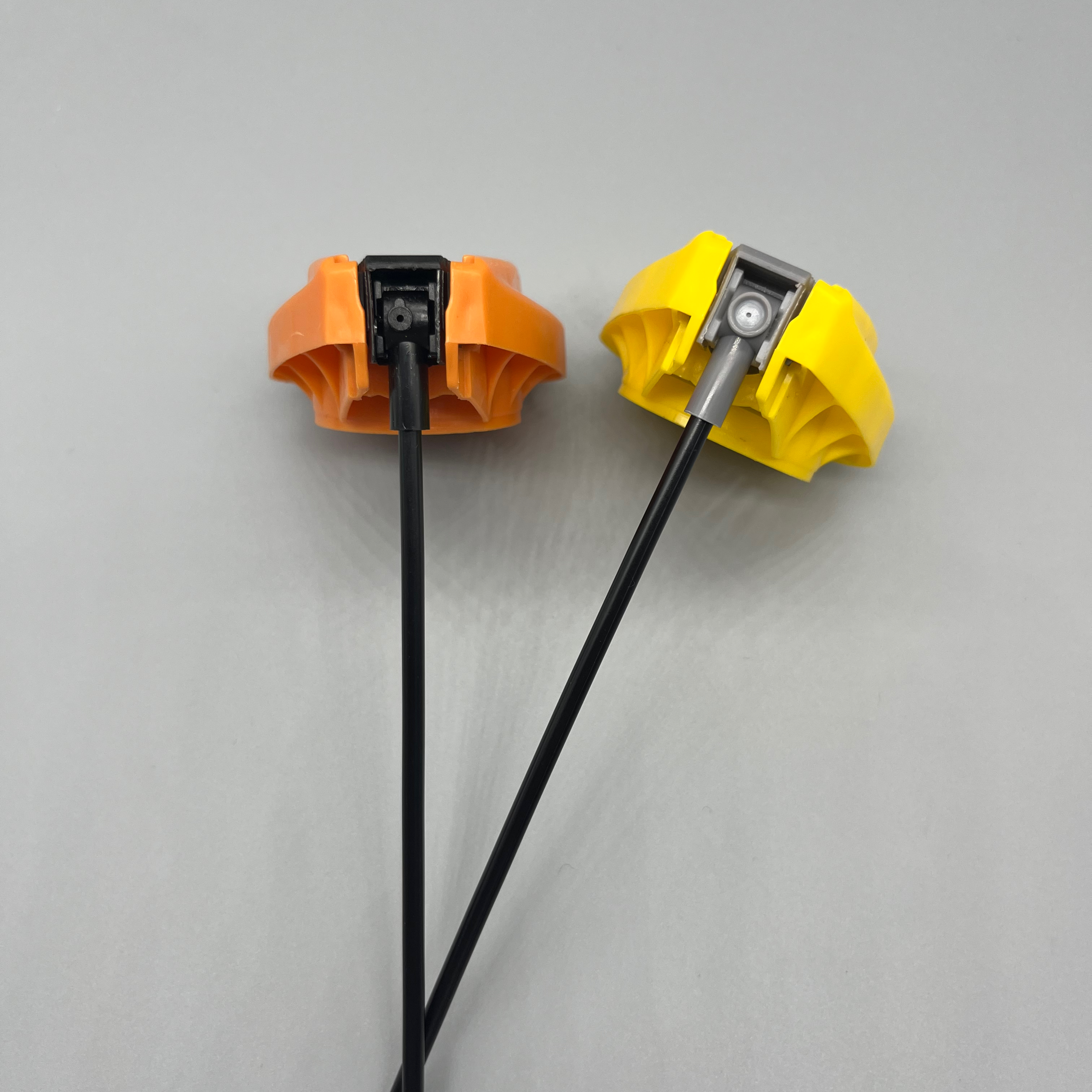 Portable Folding Spray Nozzle - Versatile Sprayer Head for On-the-Go Use