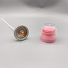 Shaving Cream Aerosol Valve - Premium Dispensing Solution for Smooth Shaves