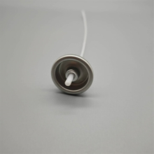 0.15cc Mist Nozzle for Cleaning Solutions