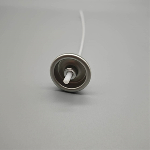 0.15cc Mist Nozzle for Cleaning Solutions