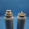 Ergonomic 0.15cc Mist Pump for Personal Care
