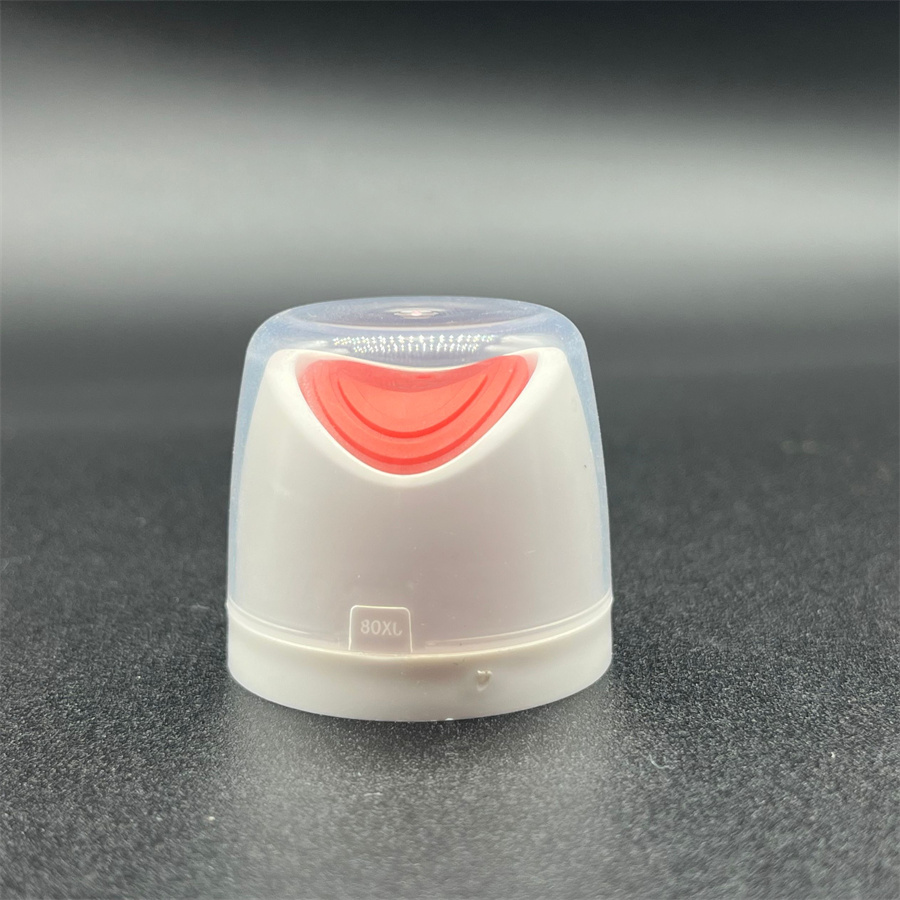 Deodorant body valvebody spray valve (7)