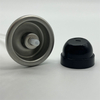 Premium Deodorant Body Spray Valve for Daily Use - 150ml Specification