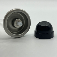 Premium Deodorant Body Spray Valve for Daily Use - 150ml Specification