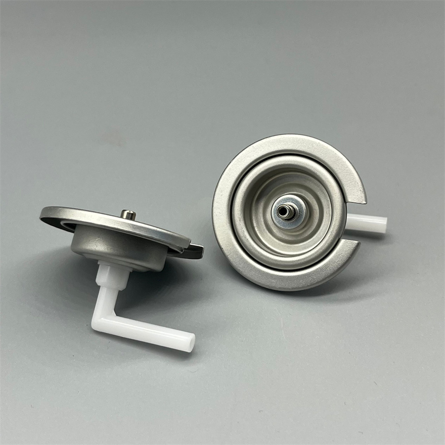 Butane gas valve (29)