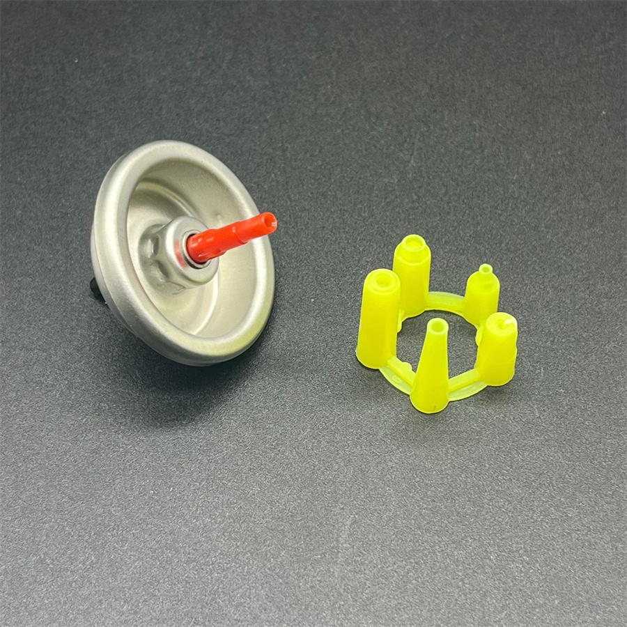 lighter gas valve (10) - 副本