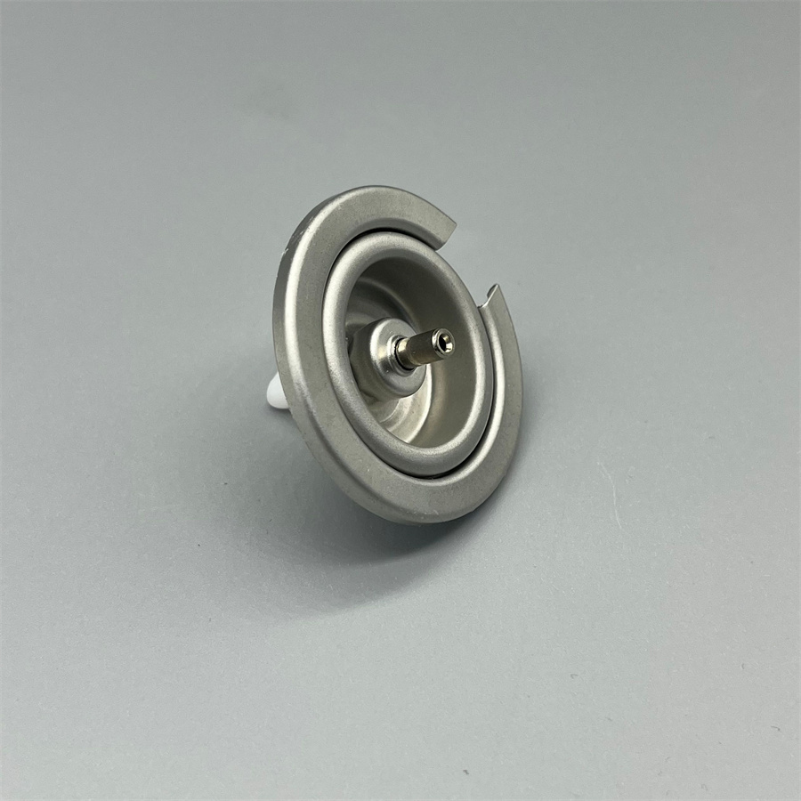 High-Performance Adventure Stove Valve for Camping | Easy Install Gas Flow Control Valve