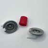 Portable Butane Gas Stove Compact and Versatile Cooking Solution