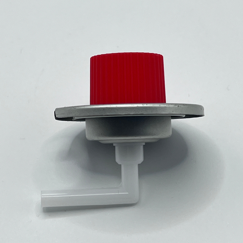 Heavy Duty Butane Gas Stove Valve Robust Control for Industrial and Commercial Cooking