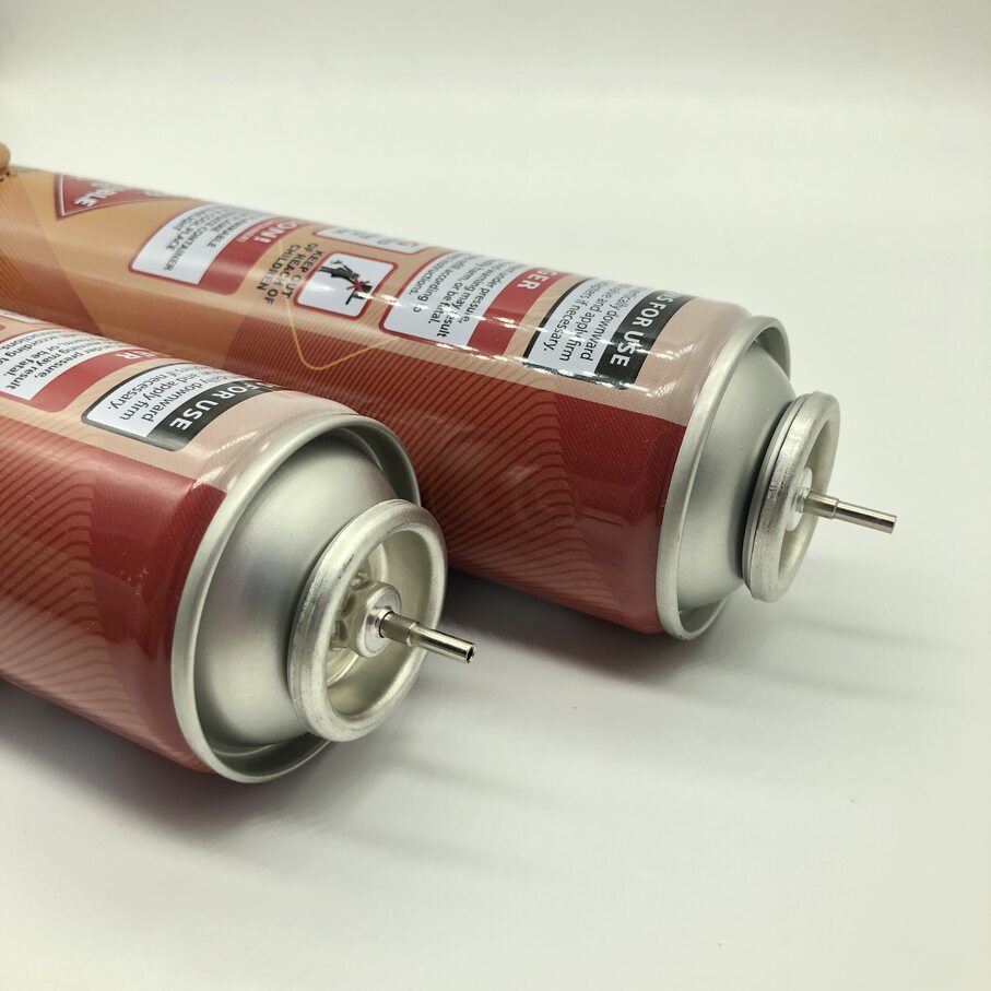 Premium Butane Lighter Gas Valve Refill Valve with Metal Stem - Reliable Ignition for Cigarette Lighters - Sleek and Durable Design
