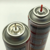 Compact Lighter Gas Refill Attachment - Portable and Efficient Solution for On-the-Go Refilling - Universal Compatibility