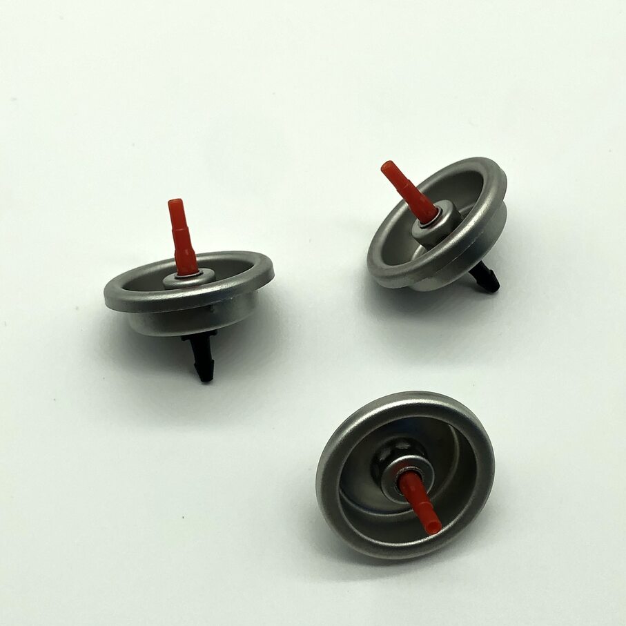 Компактен клапан за пълнене на запалка - Преносим вентил за пълнене на газ за презареждане на запалки в движение - Решение за запалване без усилие