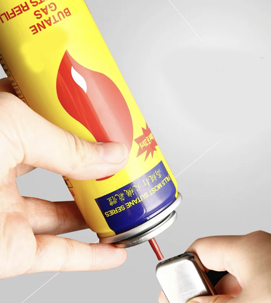 lighter gas (3)