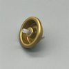  Texturizing Mousse Dispenser - Inverted Aluminum Valve for Creative Hair Styling