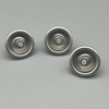  Volume Boosting Mousse Dispenser - Aluminum Valve for Controlled Styling Precision