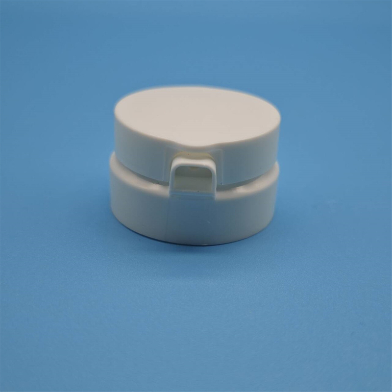 Shaving Foam Can Valve for Precise Dispensing