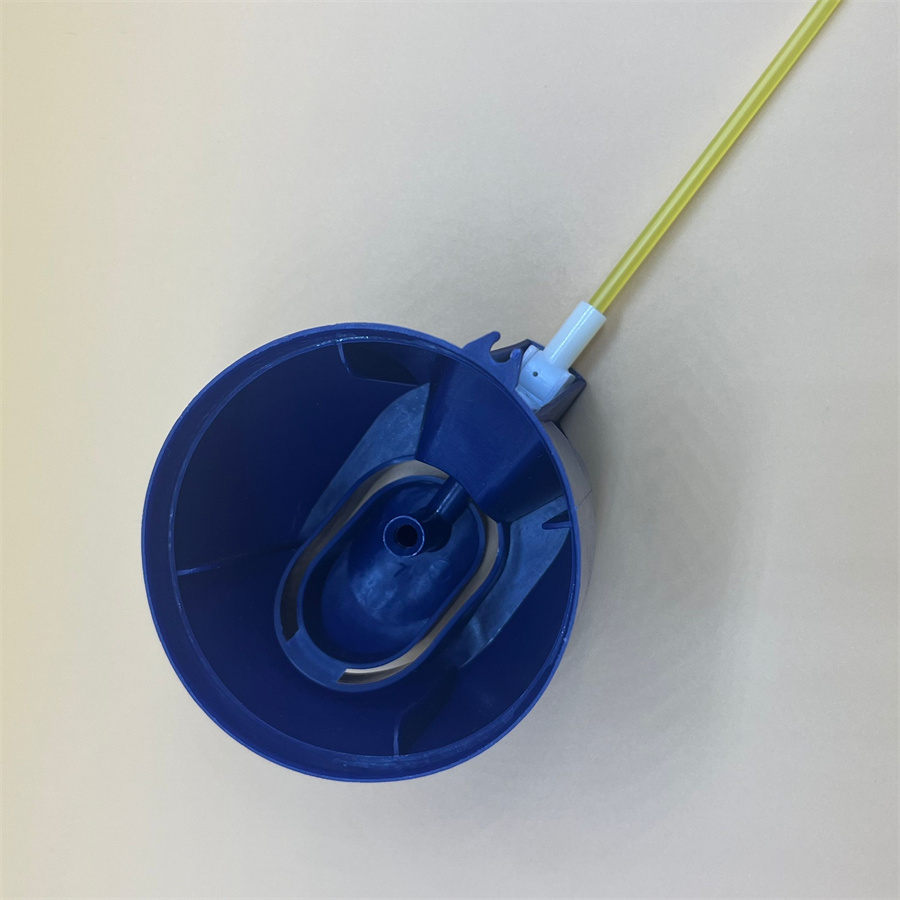 Premium 65mm Aerosol Cap for Household Products - Standard Specification