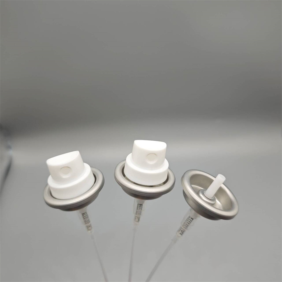 Reliable 0.2cc Nozzle Control for Laboratory Equipment