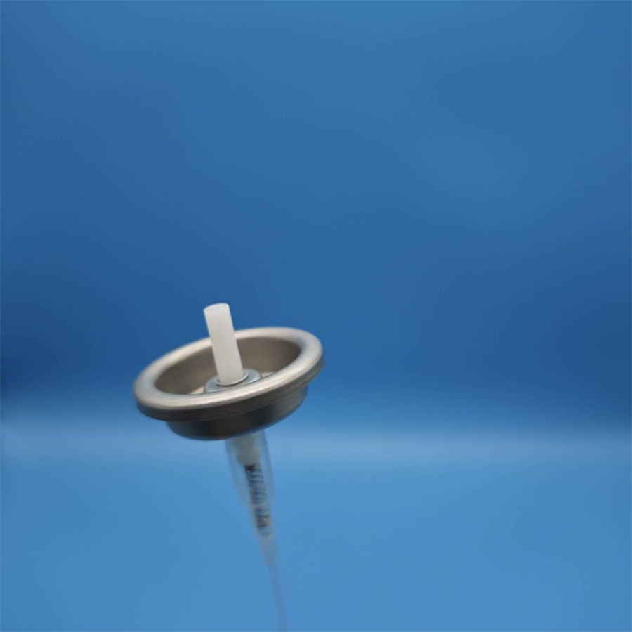 Versatile 0.2cc Nozzle Control for Different Industries