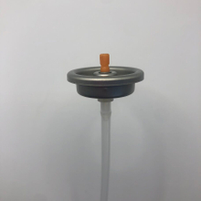 Všestranný mazací ventil WD 40 pro údržbu průmyslových strojů Spolehlivé těsnění a řízené dávkování