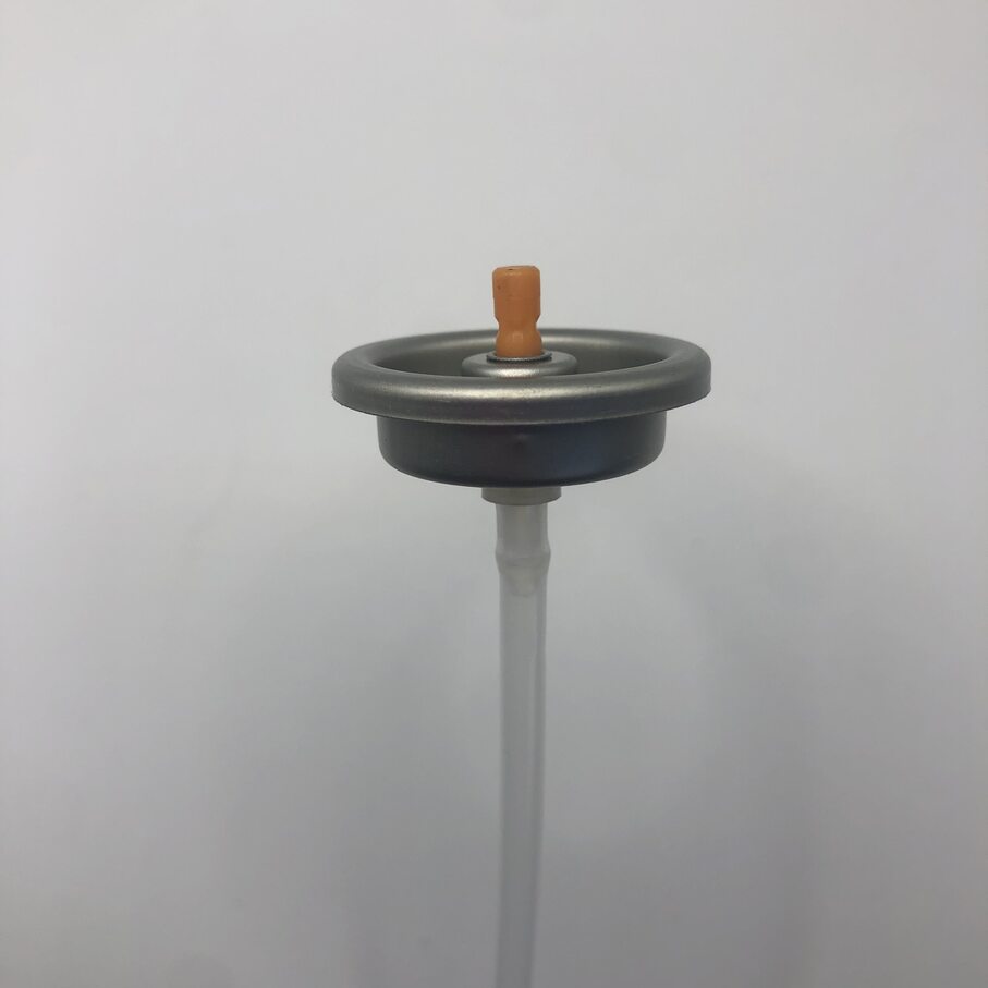 Клеевы клапан з МДФ з рэгуляваным кантролем патоку для універсальнага нанясення клею Наладзьце дазатар клею