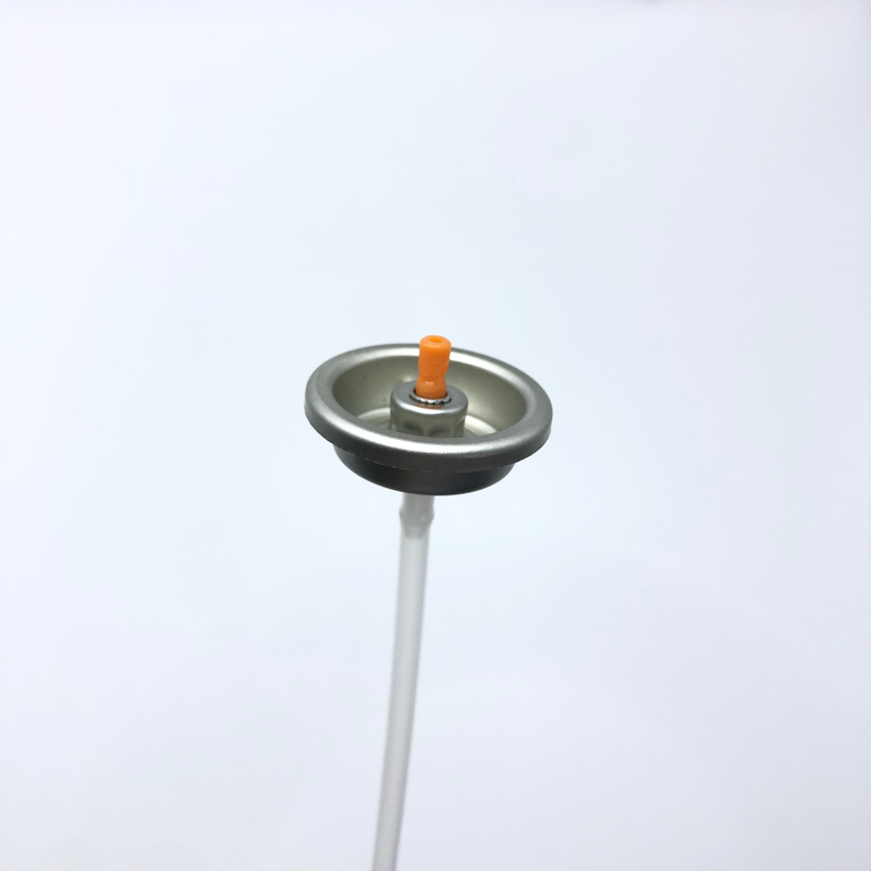 Professional Grade Carburetor Cleaner Spray Valve Optimal Performance Solution for Heavy Duty Engines