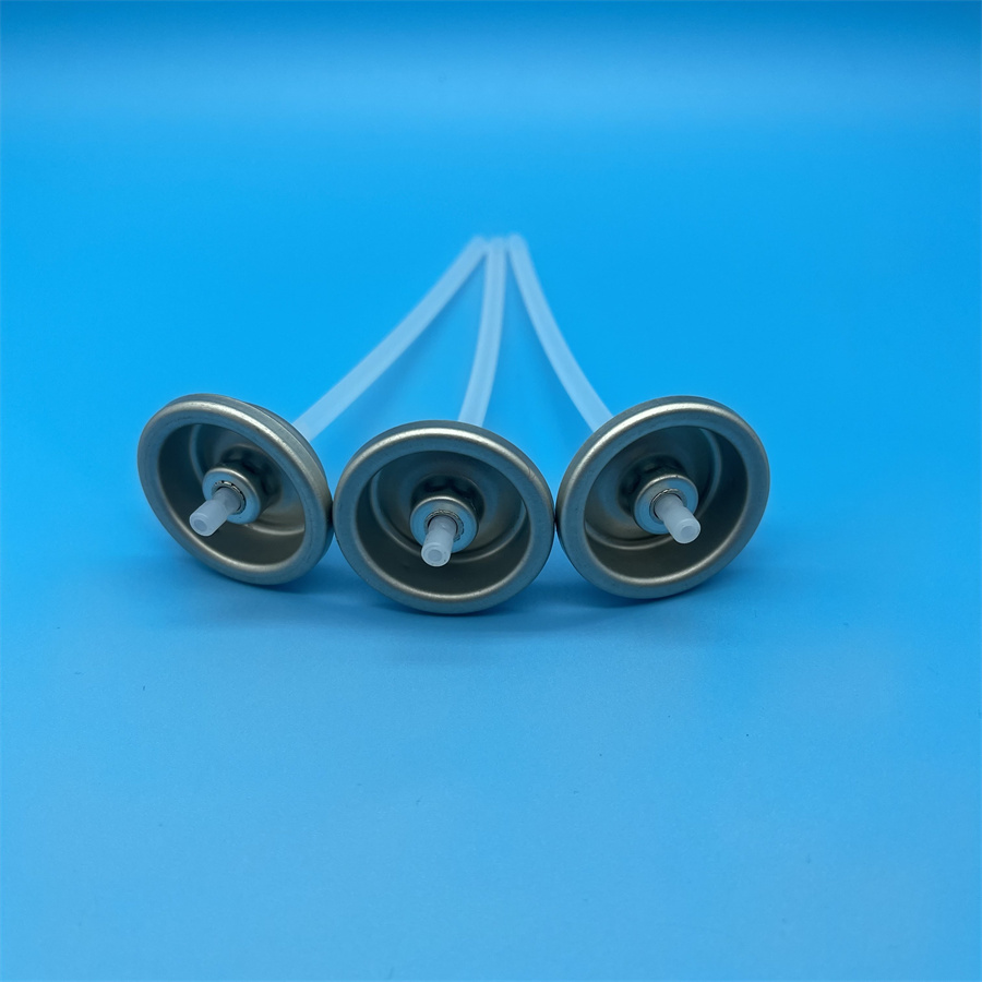 Car antibacterial deodorant valve (31)