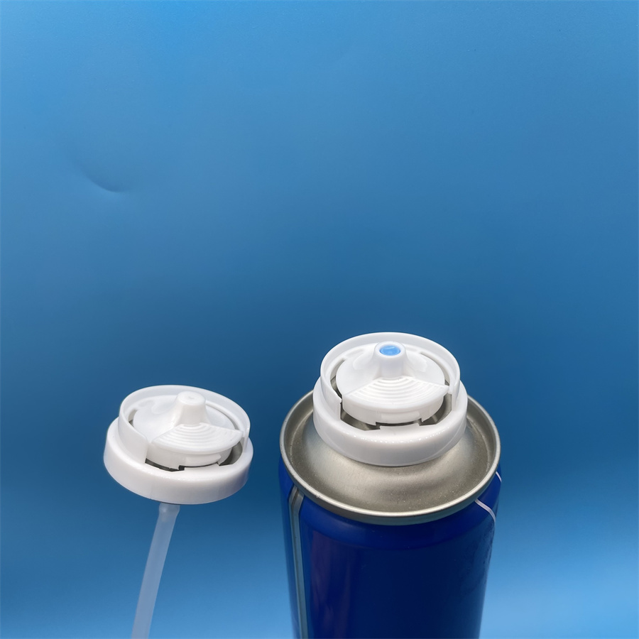 Car antibacterial deodorant valve (12)
