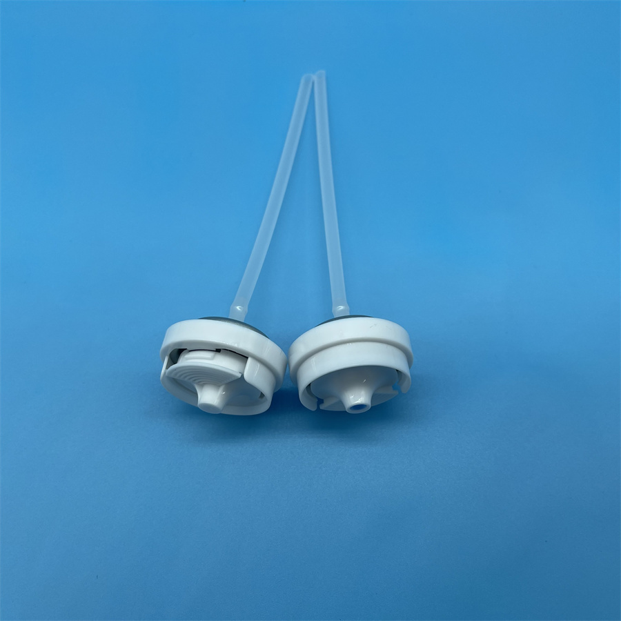 Car antibacterial deodorant valve (6)
