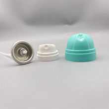 Superior Atomizer Valve for Body Spray - Smooth Spray for All Moments